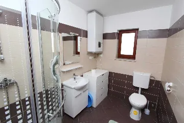 One-Bedroom Apartment with Pool Access in Bale