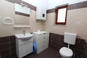 One-Bedroom Apartment with Pool Access in Bale