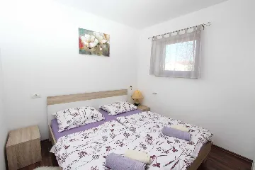 One-Bedroom Apartment with Pool Access in Bale