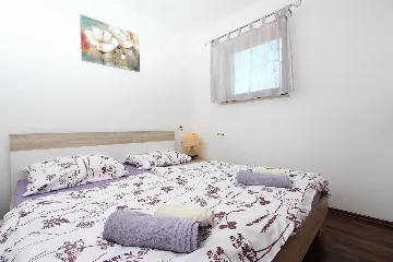 One-Bedroom Apartment with Pool Access in Bale