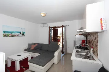One-Bedroom Apartment with Pool Access in Bale