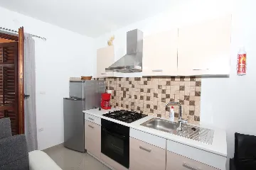 One-Bedroom Apartment with Pool Access in Bale