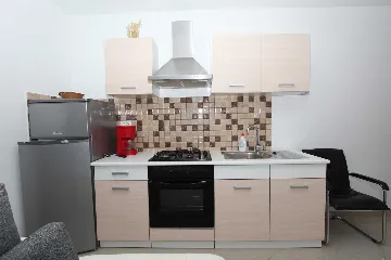 One-Bedroom Apartment with Pool Access in Bale