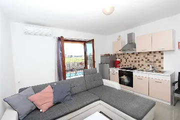 One-Bedroom Apartment with Pool Access in Bale