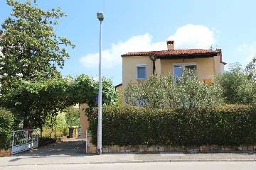 Two-Bedroom Apartment in Rovinj with Balconies