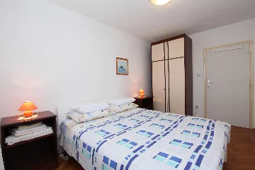 Two-Bedroom Apartment in Rovinj with Balconies