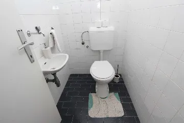 Two-Bedroom Apartment in Rovinj with Balconies