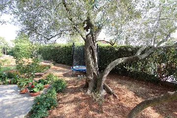 Two-Bedroom Apartment in Rovinj with Balconies