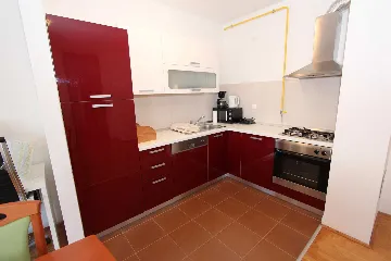One-Bedroom Apartment for 4 Guests in Pula