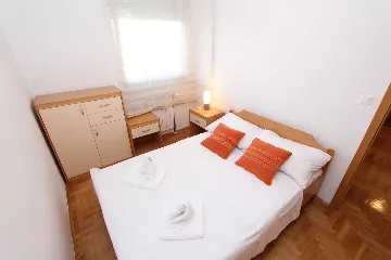 One-Bedroom Apartment for 4 Guests in Pula