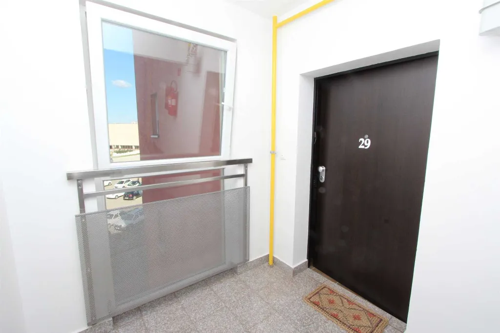One-Bedroom Apartment for 4 Guests in Pula