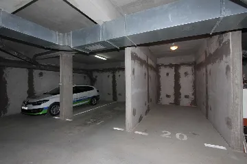 One-Bedroom Apartment for 4 Guests in Pula