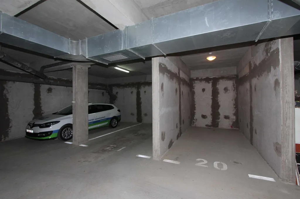 One-Bedroom Apartment for 4 Guests in Pula