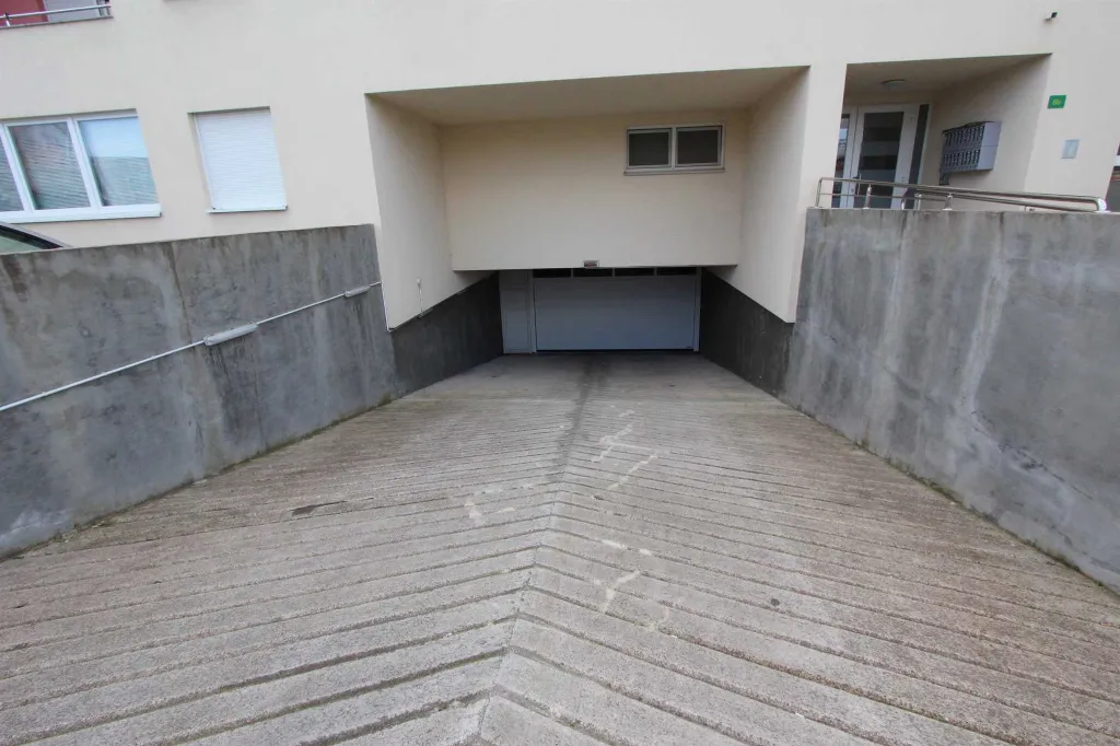 One-Bedroom Apartment for 4 Guests in Pula