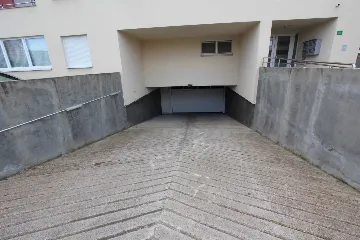 One-Bedroom Apartment for 4 Guests in Pula