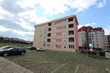 One-Bedroom Apartment for 4 Guests in Pula