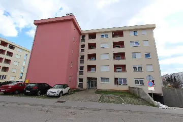 One-Bedroom Apartment for 4 Guests in Pula