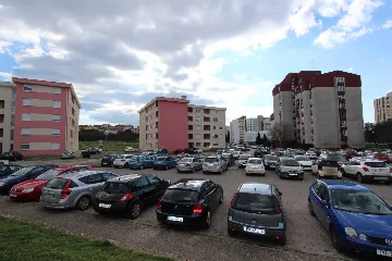 One-Bedroom Apartment for 4 Guests in Pula