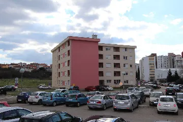 One-Bedroom Apartment for 4 Guests in Pula