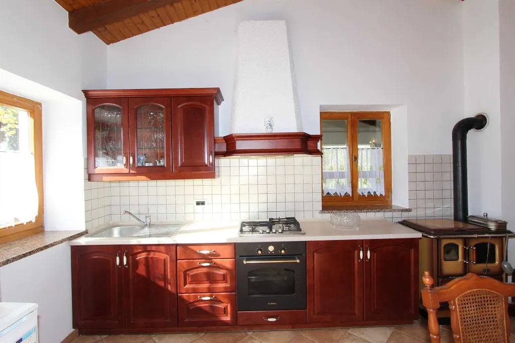 Holiday House for 4 Guests in Rovinj