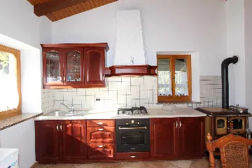 Holiday House for 4 Guests in Rovinj