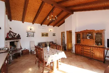 Holiday House for 4 Guests in Rovinj