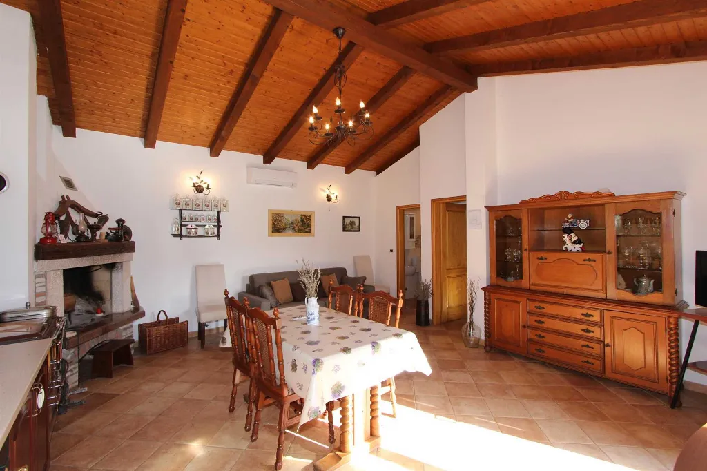 Holiday House for 4 Guests in Rovinj