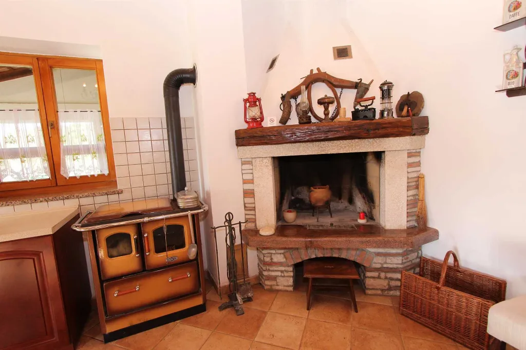 Holiday House for 4 Guests in Rovinj