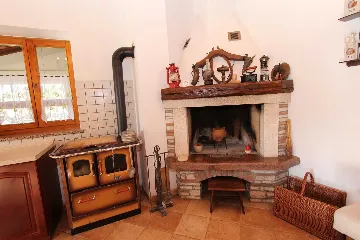 Holiday House for 4 Guests in Rovinj