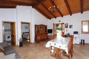 Holiday House for 4 Guests in Rovinj