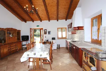 Holiday House for 4 Guests in Rovinj