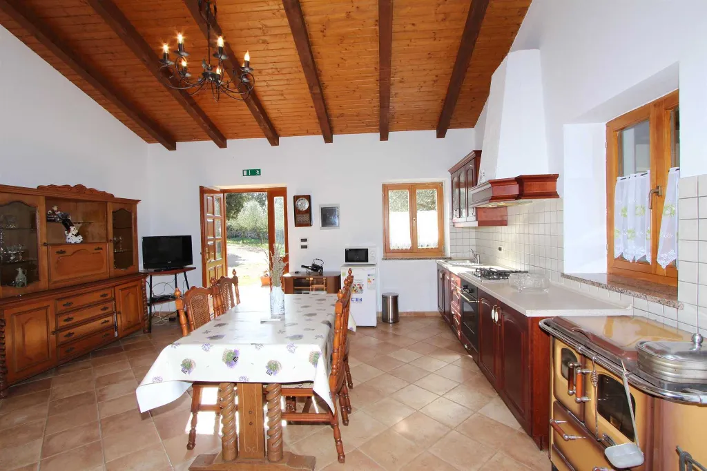 Holiday House for 4 Guests in Rovinj