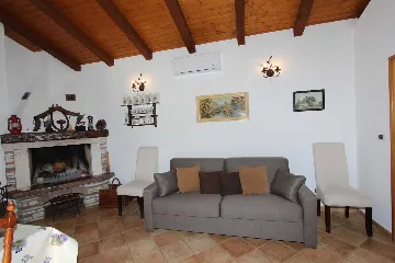 Holiday House for 4 Guests in Rovinj