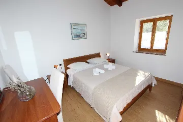 Holiday House for 4 Guests in Rovinj