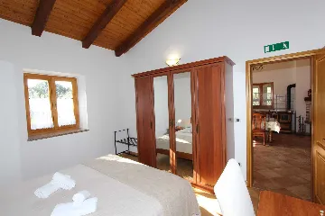 Holiday House for 4 Guests in Rovinj