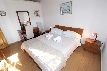 Holiday House for 4 Guests in Rovinj