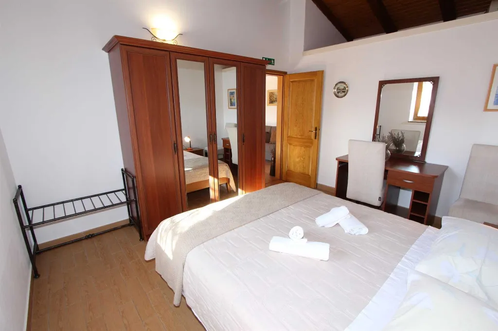 Holiday House for 4 Guests in Rovinj