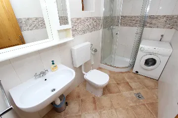 Holiday House for 4 Guests in Rovinj