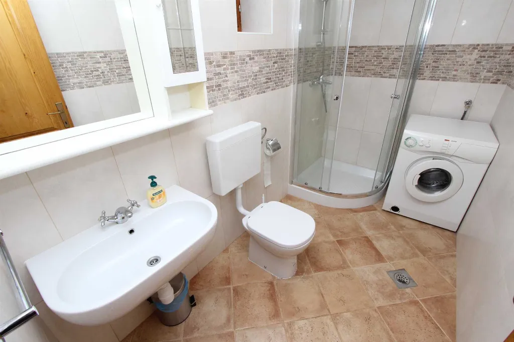 Holiday House for 4 Guests in Rovinj