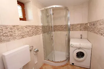 Holiday House for 4 Guests in Rovinj