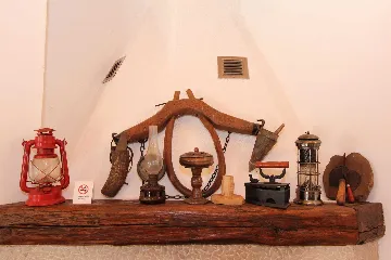 Holiday House for 4 Guests in Rovinj