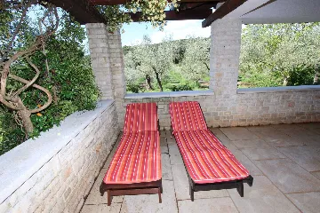 Holiday House for 4 Guests in Rovinj