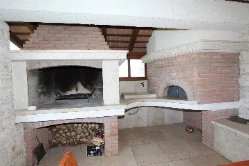 Holiday House for 4 Guests in Rovinj