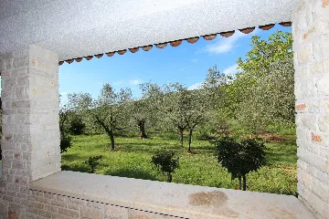 Holiday House for 4 Guests in Rovinj