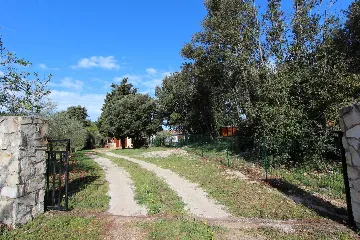 Holiday House for 4 Guests in Rovinj