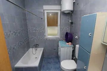 Three-Bedroom Apartment with Terrace in Pula