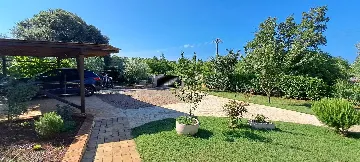 One-Bedroom Holiday House in Rovinj for 4 Guests