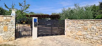 One-Bedroom Holiday House in Rovinj for 4 Guests