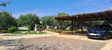 One-Bedroom Holiday House in Rovinj for 4 Guests