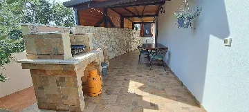 One-Bedroom Holiday House in Rovinj for 4 Guests